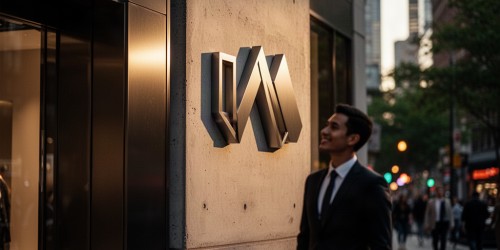 Quando investir em letras-caixa personalizadas em Curitiba