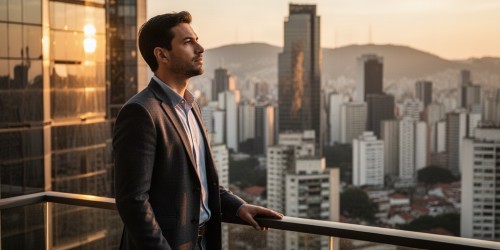 Quando investir em uma nova identidade visual em São Paulo