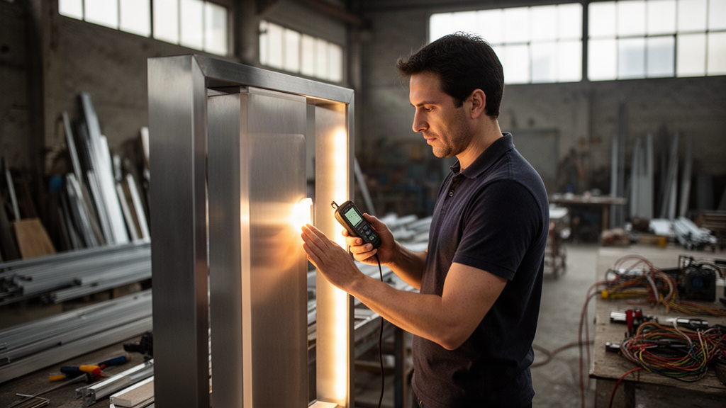 Materiais e iluminação: o que avaliar antes de fechar