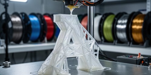 O que influencia o preço de letreiros em impressão 3D