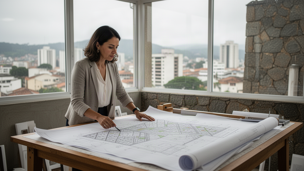 Como a legislação urbana influencia sua decisão
