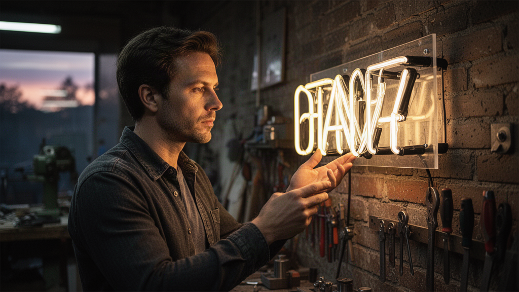Qual tecnologia de iluminação faz mais sentido para o seu negócio