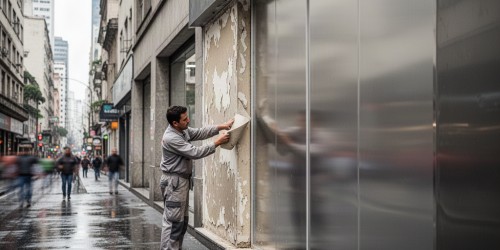 Quando trocar a fachada comercial do seu negócio em São Paulo