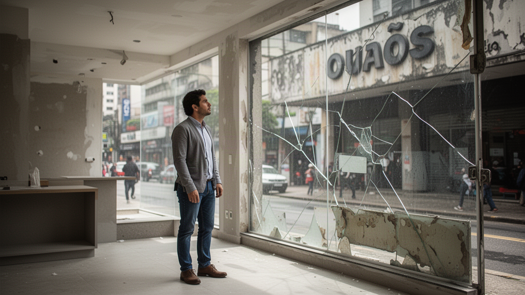 Erros comuns que fazem a renovação dar prejuízo