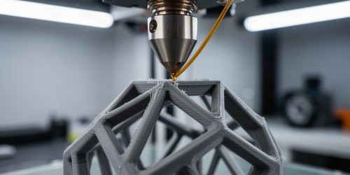 Por que fabricar letras-caixa com impressão 3D