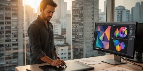 Quem desenvolve projetos de comunicação visual em São Paulo