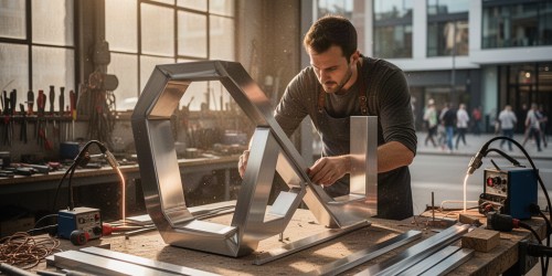 Qual empresa entrega letreiros personalizados em Curitiba