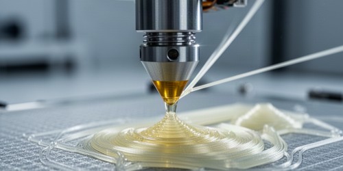 Qual material usar na impressão 3D de letreiros