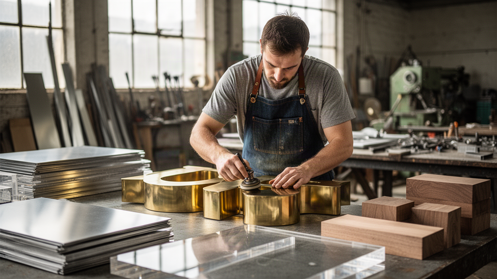 Tipos de materiais e soluções mais usados no mercado