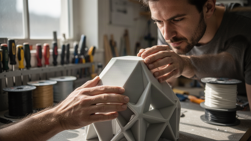 Materiais, acabamento e precisão fazem toda a diferença
