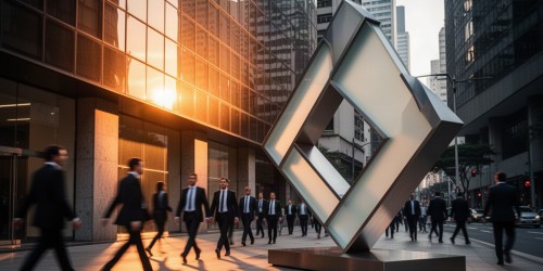 Por que empresas de São Paulo precisam de comunicação visual