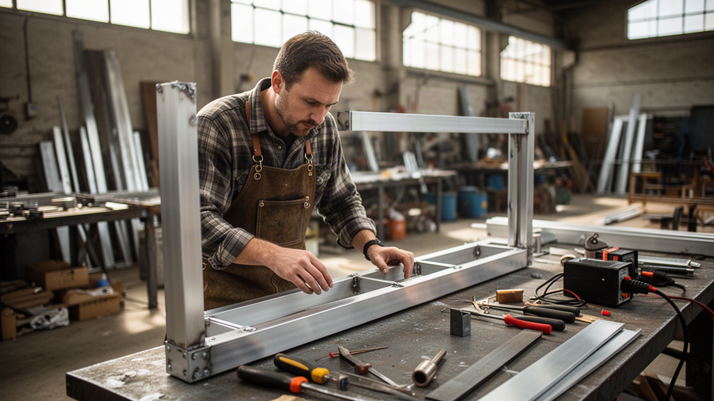 Materiais resistentes para ambientes externos