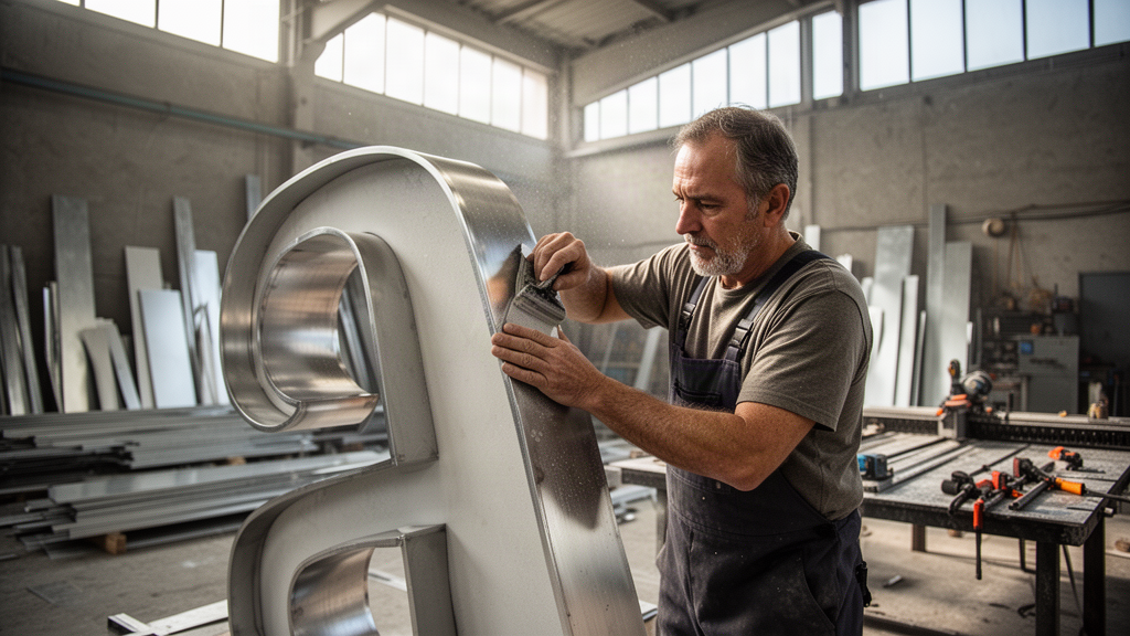 Materiais que suportam a rotina comercial
