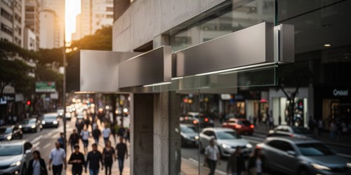 Por que contratar comunicação visual sob medida em São Paulo
