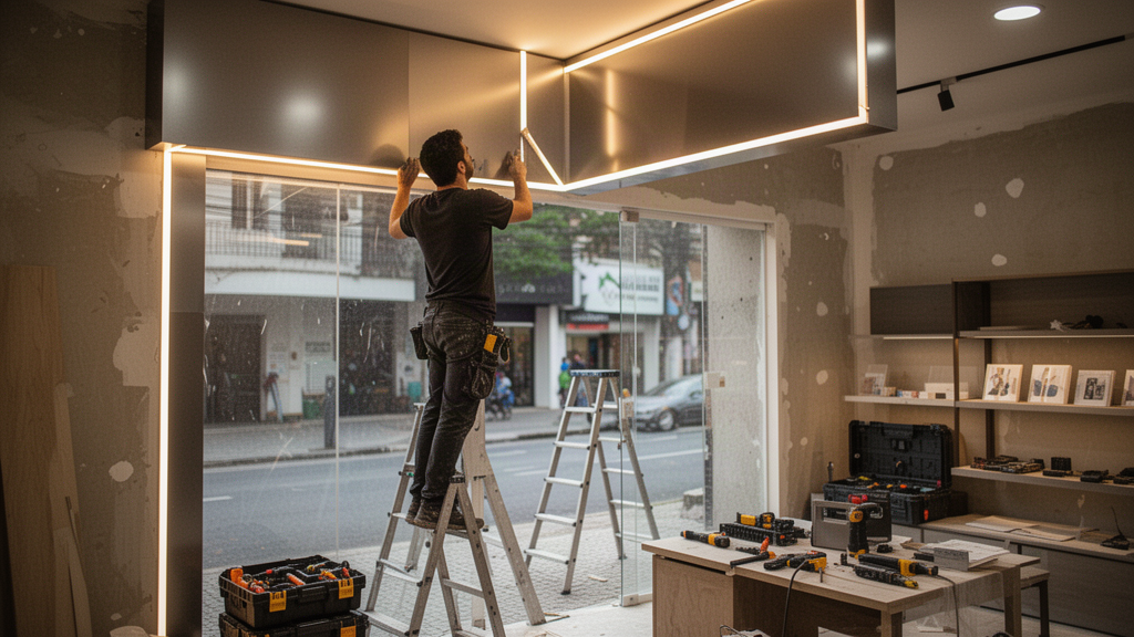 Soluções que podem transformar o ponto comercial