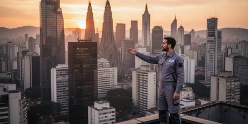 Qual empresa de comunicação visual atende toda São Paulo