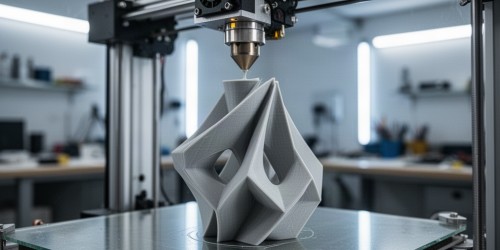 Onde encomendar letreiros personalizados em impressão 3D