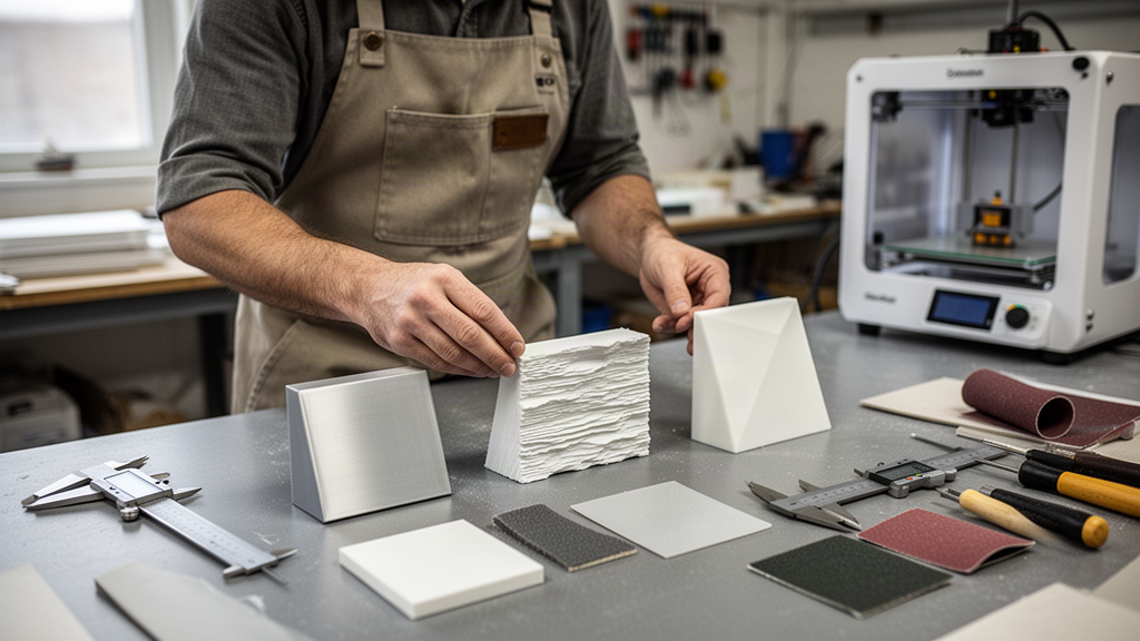 Materiais, acabamento e tecnologia fazem diferença