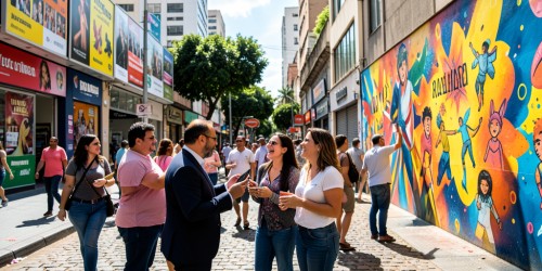 Onde encontrar comunicação visual para lojas em São Paulo