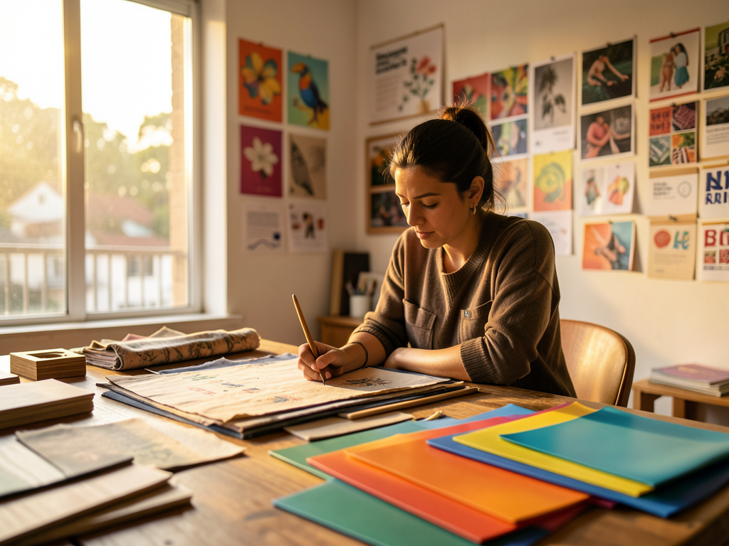Materiais, acabamentos e possibilidades de personalização