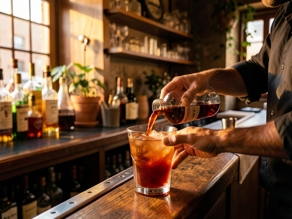 Erros que podem reduzir o impacto do bar