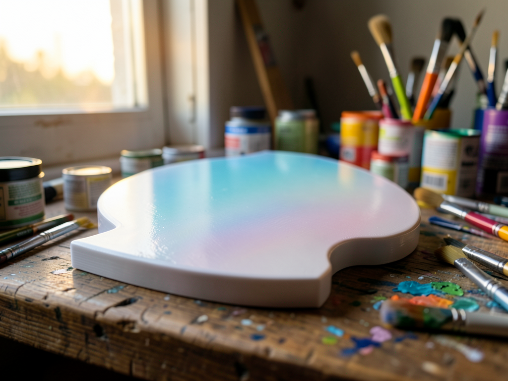 Como escolher pintura, textura ou brilho