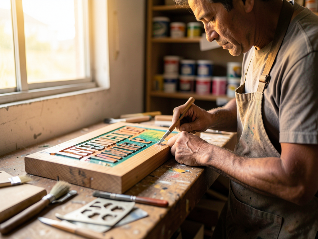 Como funciona o desenvolvimento, a fabricação e a instalação
