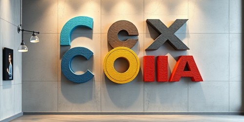 Os diferentes tipos de Letra Caixa e suas aplicações