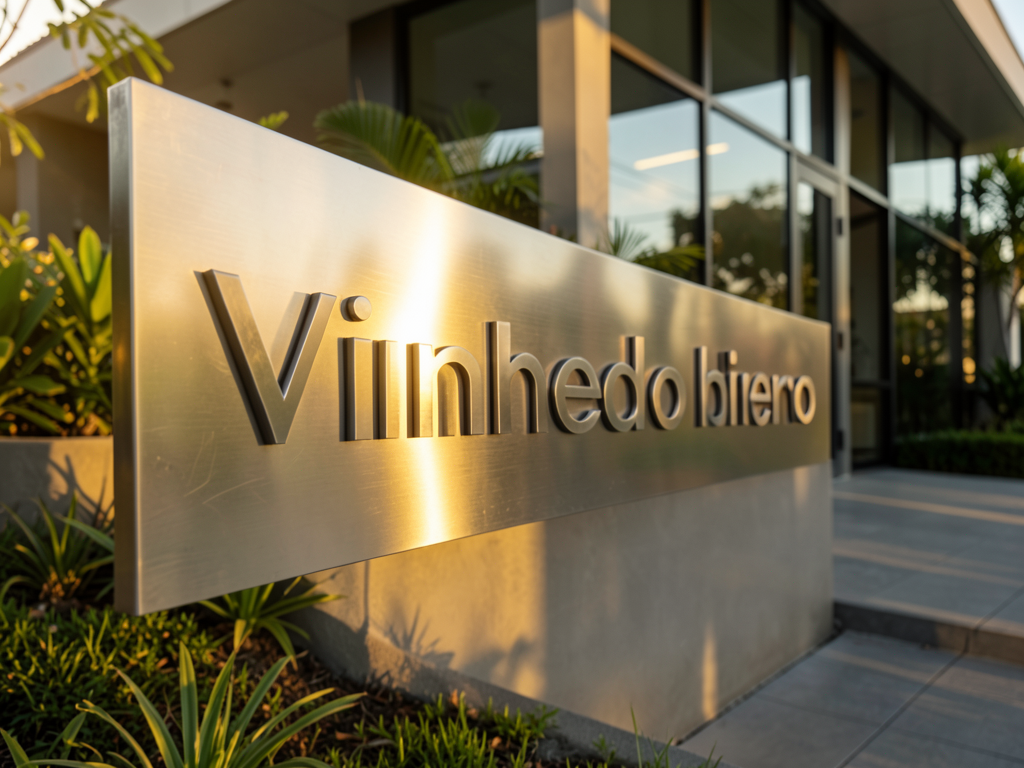 O que a fachada precisa comunicar em Vinhedo
