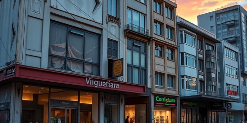 Fachada desatualizada pode afastar clientes? Entenda o impacto