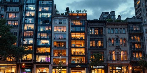 Como melhorar presença local com fachadas em São Paulo