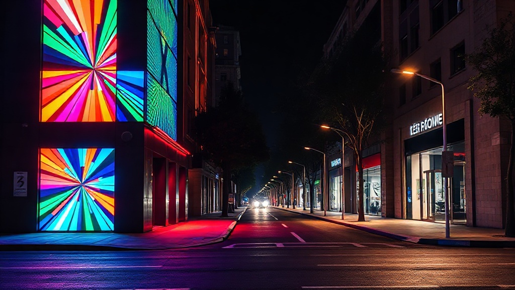 Por que a iluminação do seu ponto de venda influencia tanto o movimento