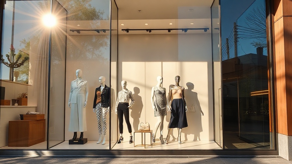 Boas práticas para transformar sua vitrine em “ímã” de clientes