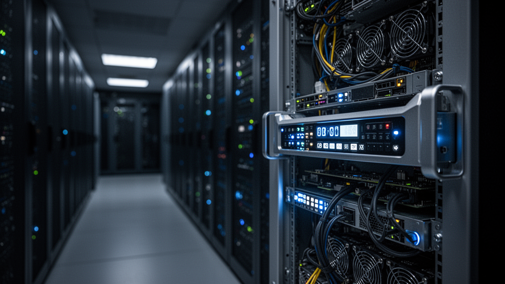 A importância estratégica do backup corporativo automatizado