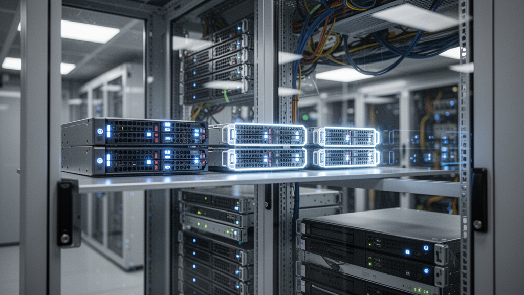 Como implementar a estratégia de backup 3-2-1 na prática