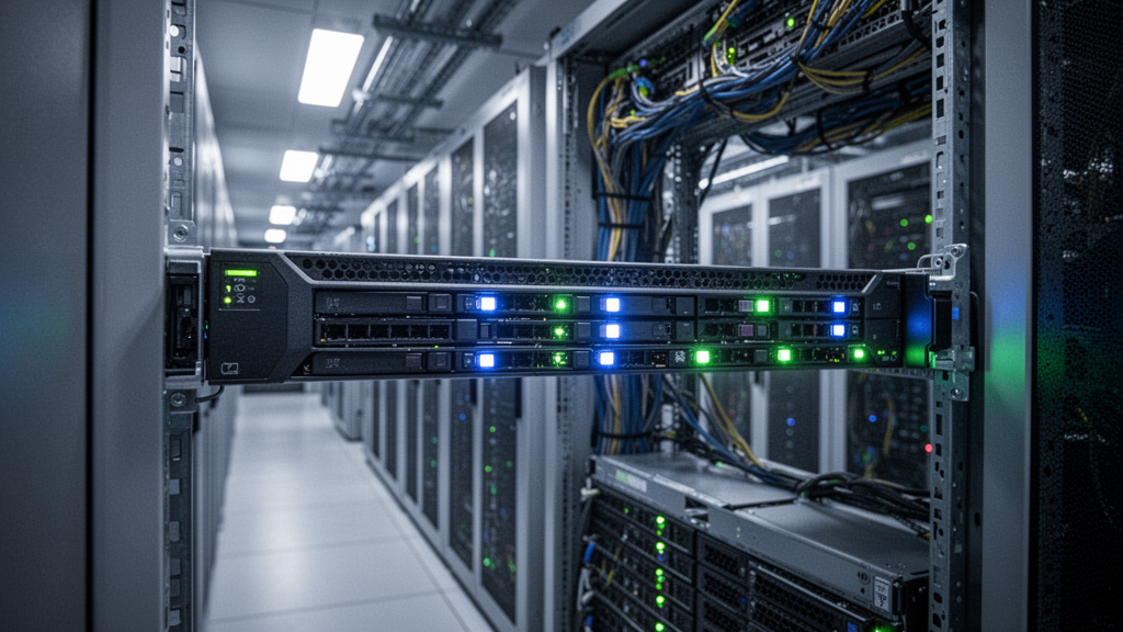 Como Estruturar Ambientes Empresariais com Storages Synology e QNAP