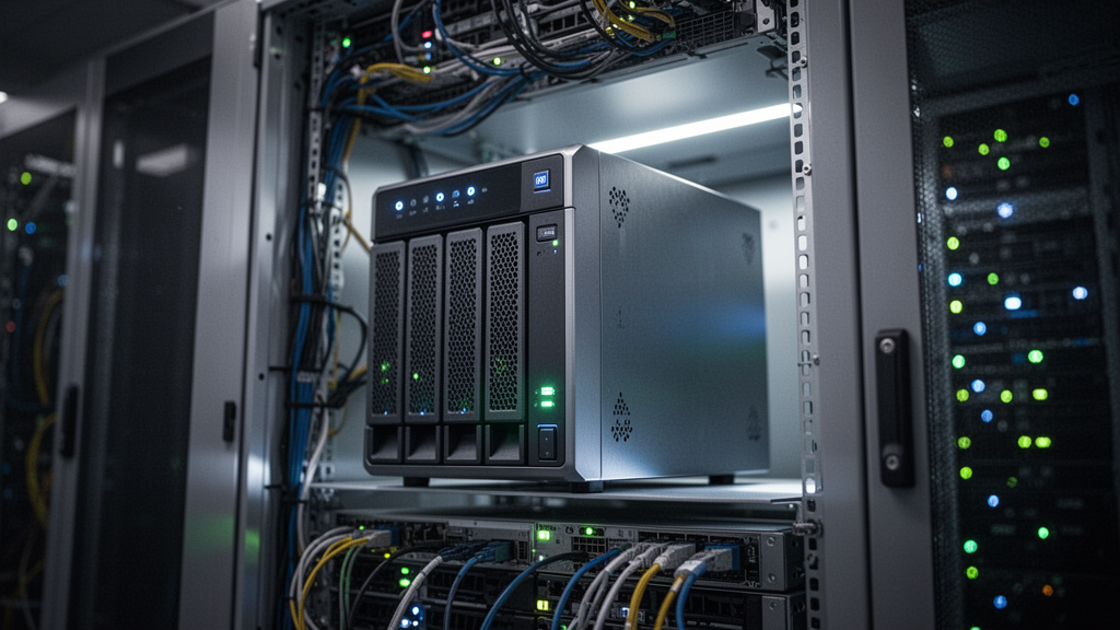 Cuidados indispensáveis ao planejar sua estratégia de backup em rede