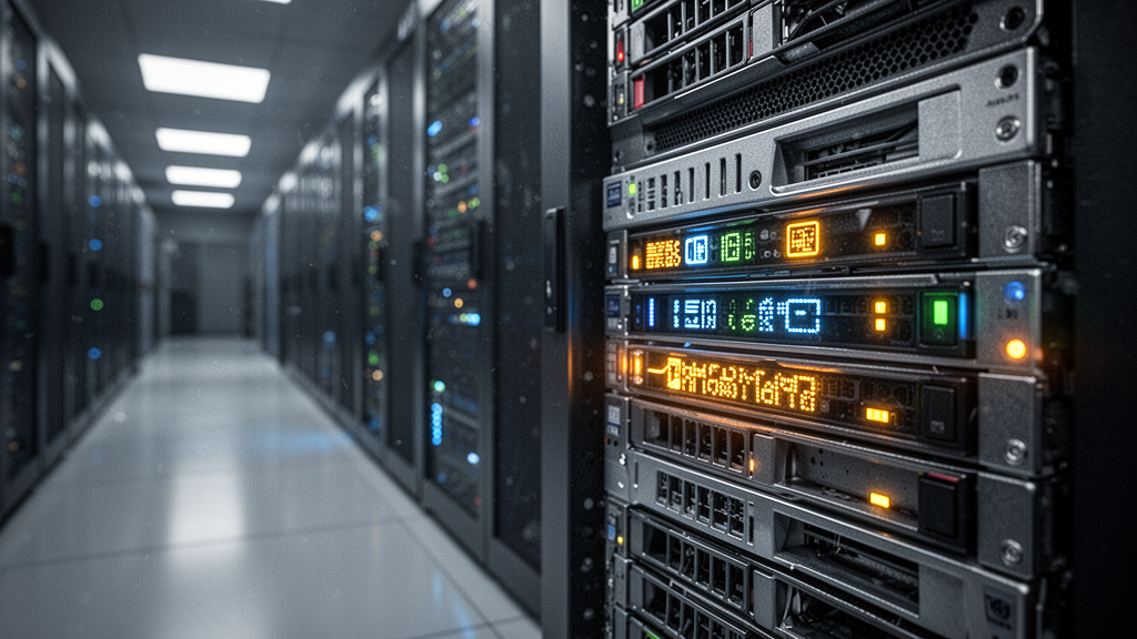Como funcionam as principais tecnologias de recuperação da Infortrend?
