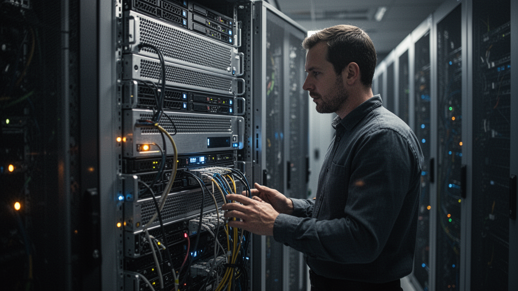 O que são as soluções de backup e disaster recovery com Infortrend?
