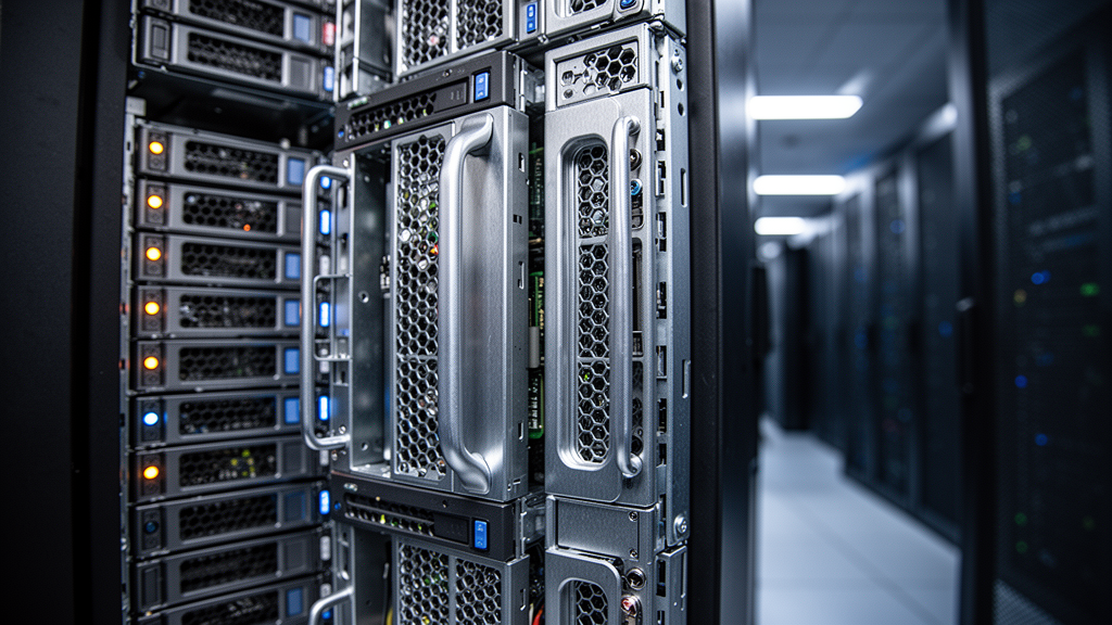 O que diferencia os storages Areca e Infortrend no mercado?