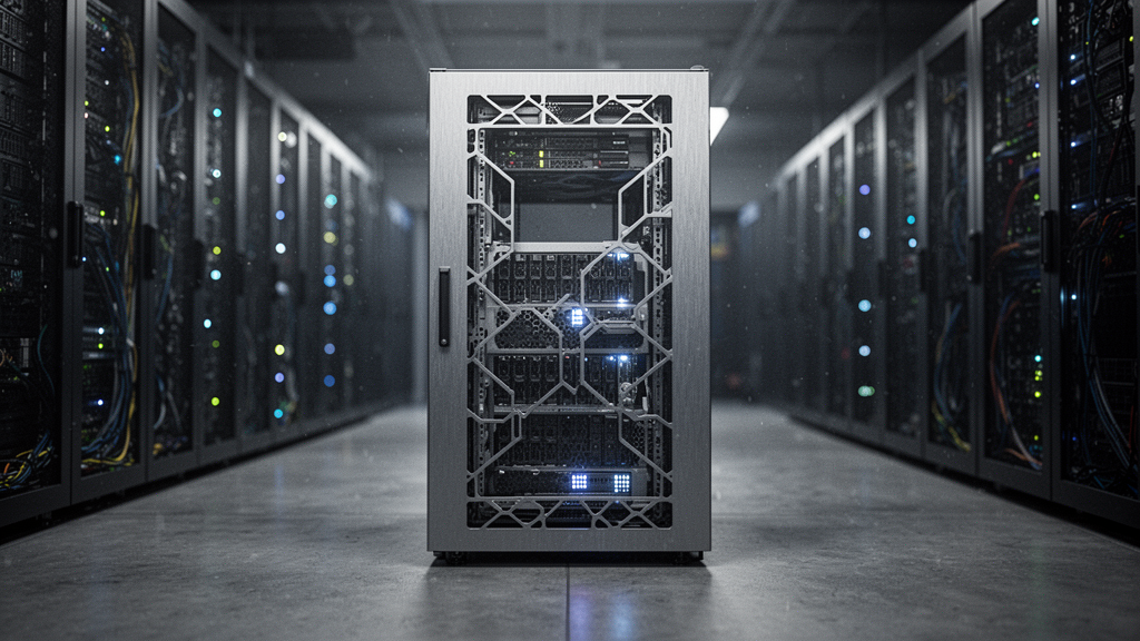 O que são as soluções de armazenamento avançado com QNAP?