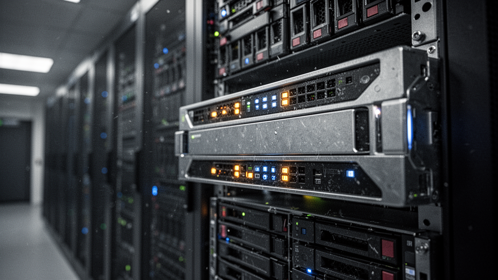 Além do sistema RAID: a necessidade de uma estratégia de backup completa