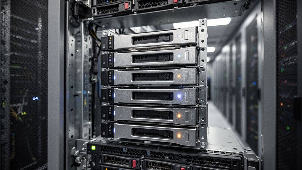 Principais níveis de RAID: qual configuração escolher para sua empresa?