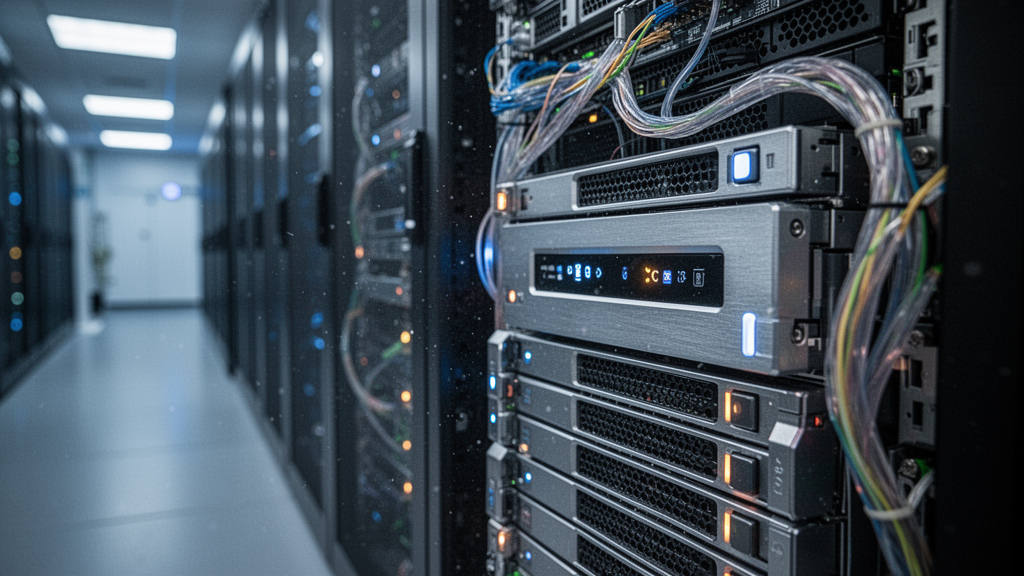 Critérios para Dimensionar o Armazenamento Virtualizado