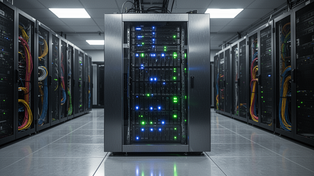 O que são Projetos de Virtualização com Storages QNAP e Infortrend?
