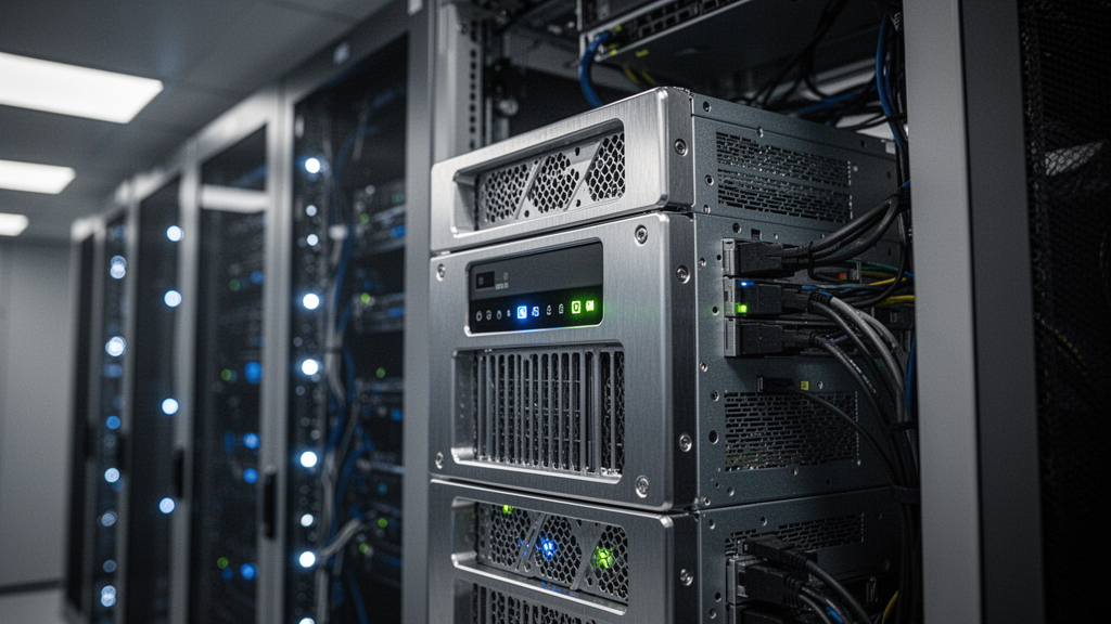 Backup e recuperação como rede de segurança essencial