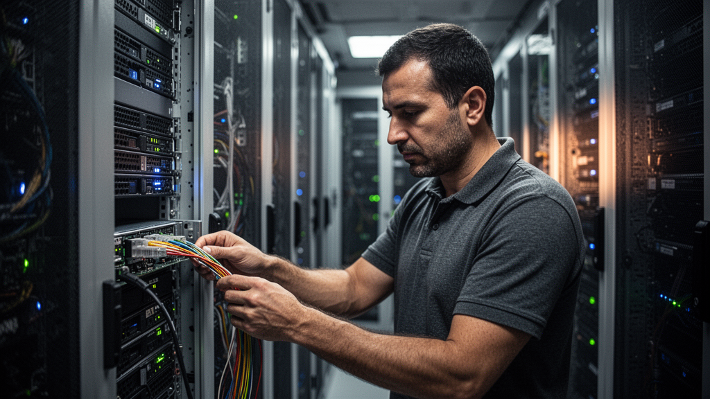 Desafios superados pela integração de sistemas