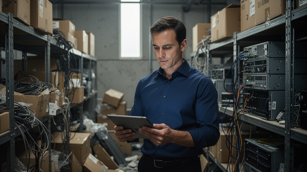 Sinais de que sua empresa precisa de uma solução de armazenamento