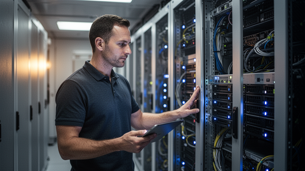 Como escolher a tecnologia certa para seu armazenamento?