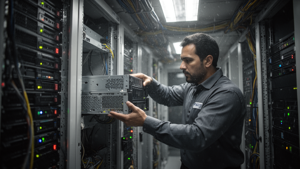 Backup Corporativo com Synology, Qnap e Infortrend: Qual o Ideal?